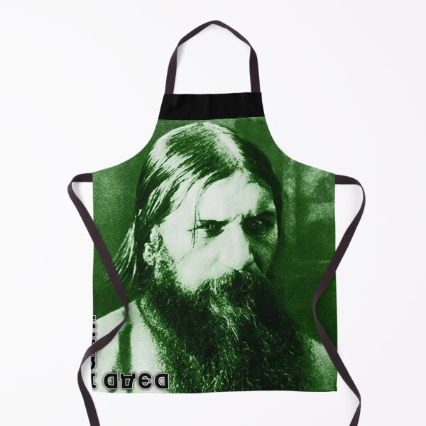 Item preview, Dead Again album bearded man designed and sold by JuriSchustet.