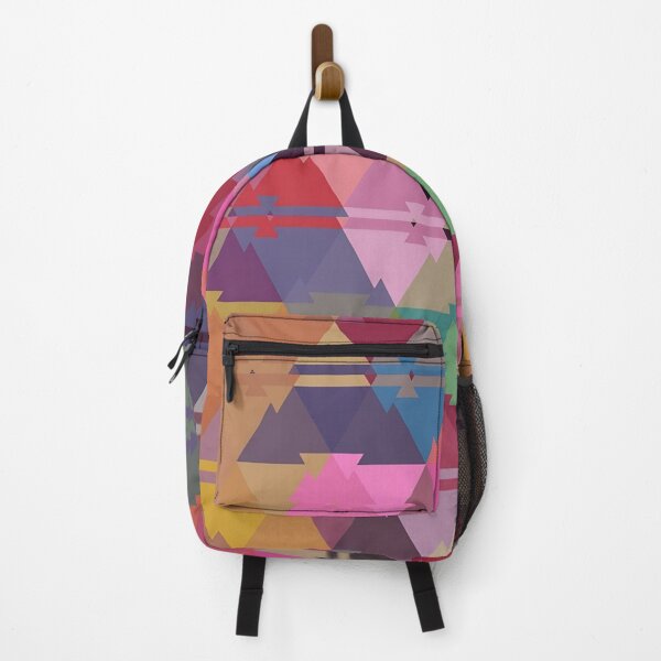 Item preview, Triangle distortion designed and sold by Mitrodoros.