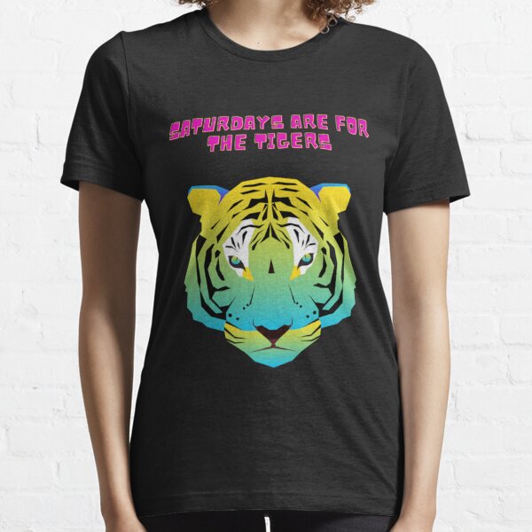 Teeshirtpalace The Tiger Who Came for A Pint T-Shirt