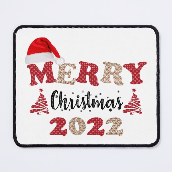 Item preview, Merry Christmas 2022 designed and sold by mosiuralif.