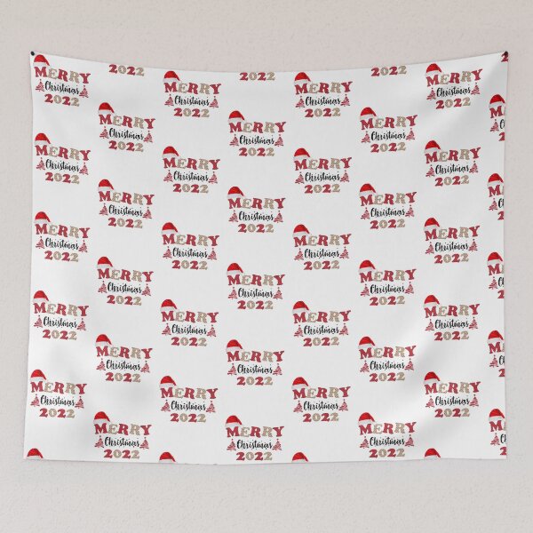 Item preview, Merry Christmas 2022 designed and sold by mosiuralif.