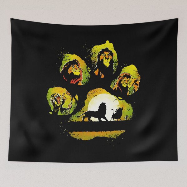 Item preview, Vintage Hakuna Mataco Xmas Perfect Gift Fan designed and sold by CarmeFox.