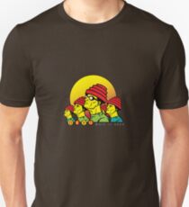 Devo - Whip It Good Unisex T-Shirt
