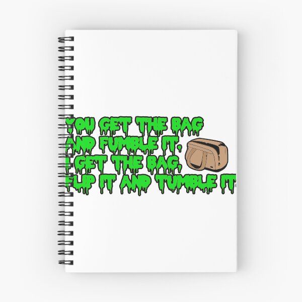 Item preview, Migos - I get the bag designed and sold by STICKER PVLACE.