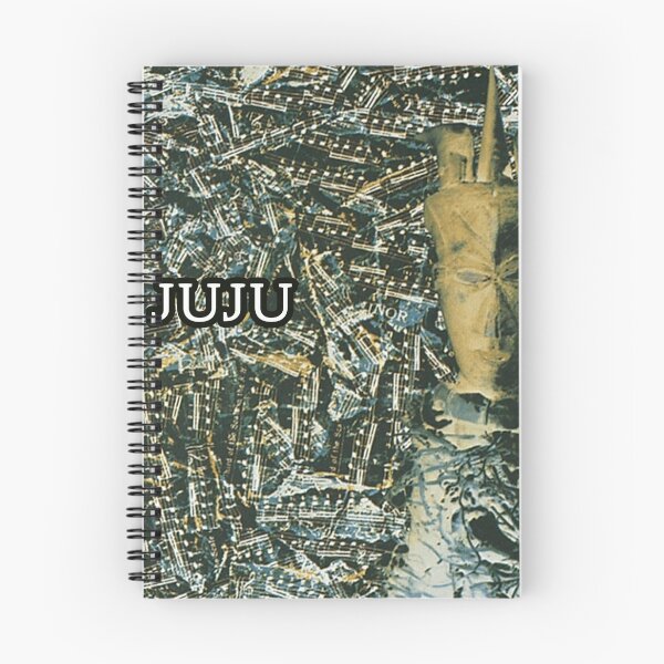 Item preview, Álbum juju vintage designed and sold by JaninaBernhat.