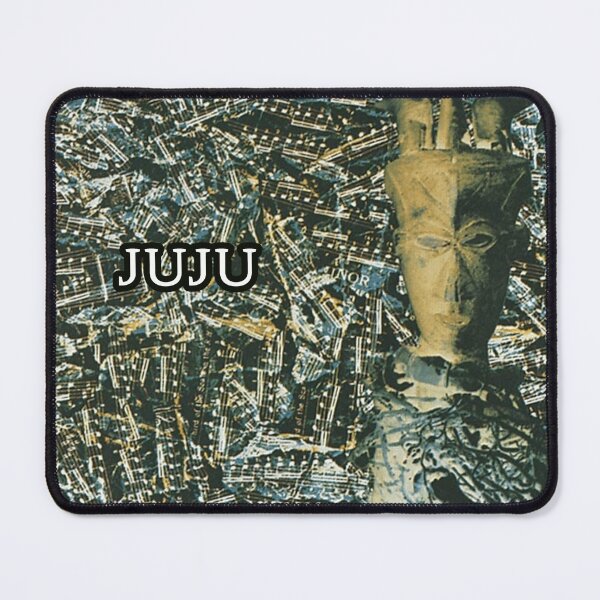 Item preview, Juju album vintage designed and sold by JaninaBernhat.