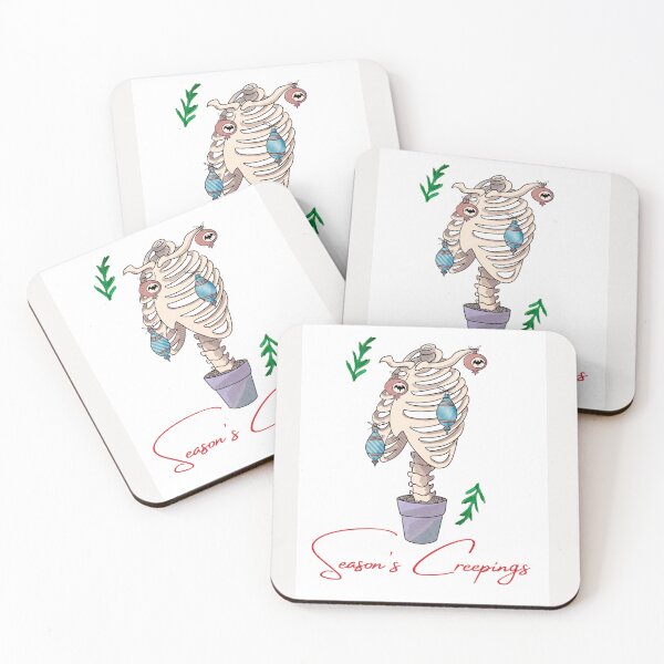Item preview, Seasons creepings designed and sold by Jesanns.