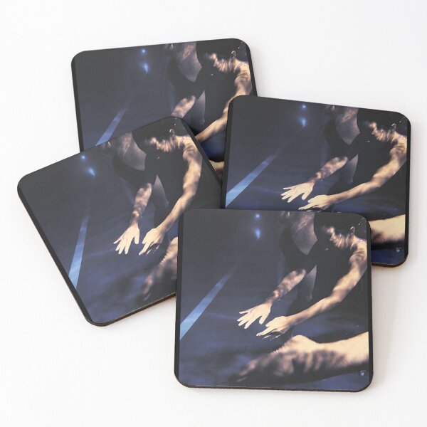 Item preview, The Scream album  designed and sold by JaninaBernhat.