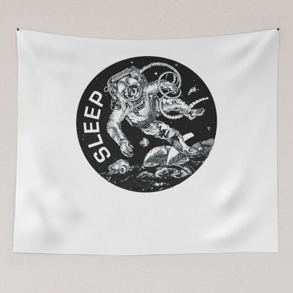Item preview, The Rise & Fall Our House Music Band Gift Fan designed and sold by IaAnderson.