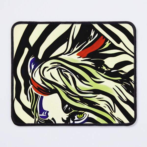 Item preview, Wild side designed and sold by Sasheemi.