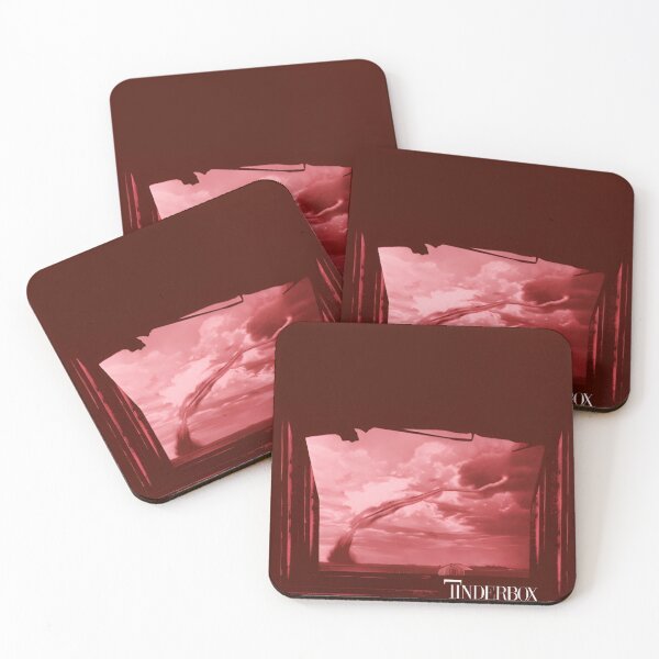 Item preview, Tinderbox designed and sold by JaninaBernhat.