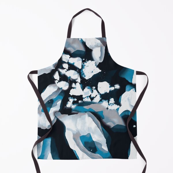 Item preview, Ice Blolck Pattern designed and sold by vidyaroul.