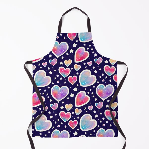 Item preview, Cute Heart Pattern I  designed and sold by ARTIFLAVE.