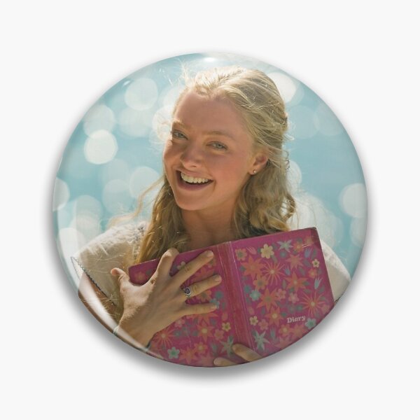 Item preview, Mamma Mia! 2008 movie poster designed and sold by majorcartwright.