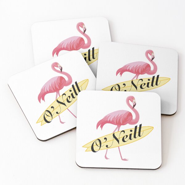 Item preview, Surf flamingo designed and sold by benmink20.