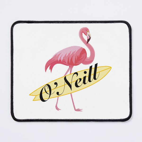 Item preview, Surf flamingo designed and sold by benmink20.