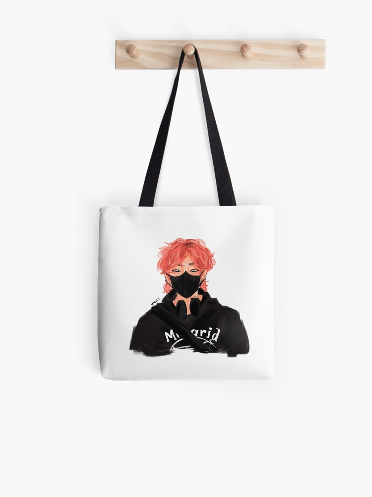 Jeongin Tote Bags for Sale