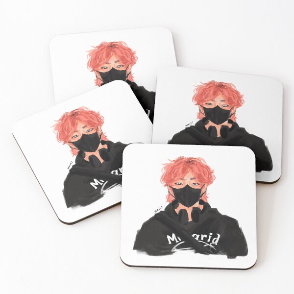 Item preview, Stray Kids Jeongin IN designed and sold by mystxartx.