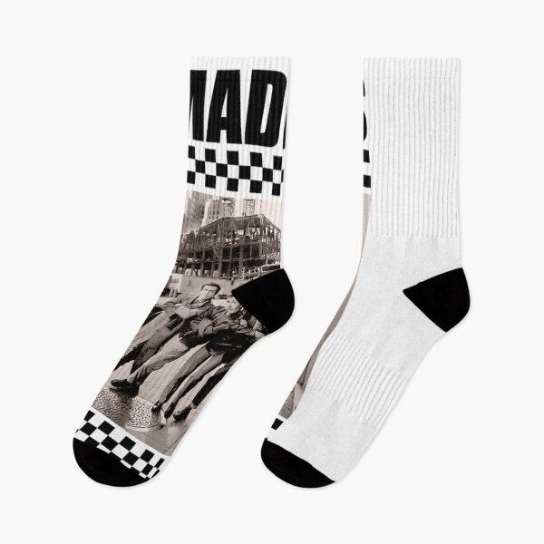 Item preview, The Dangermen Sessions Graphic Xmas Gift Men designed and sold by IaAnderson.