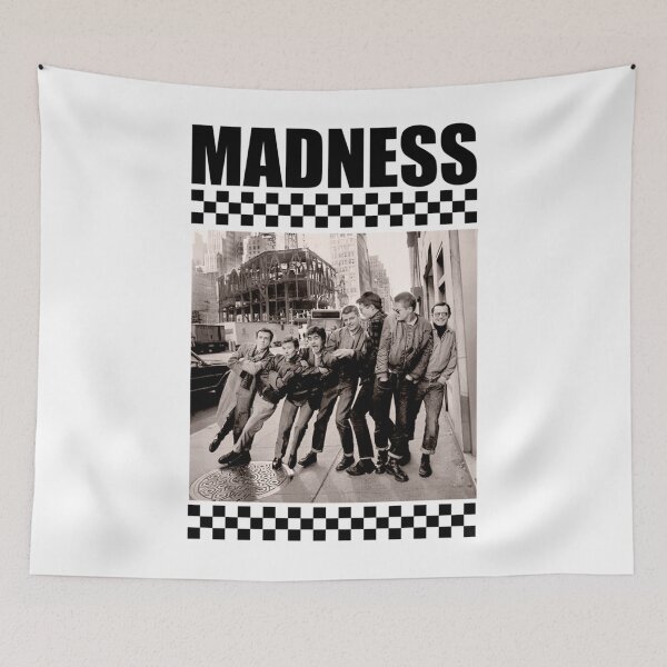 Item preview, The Dangermen Sessions Graphic Xmas Gift Men designed and sold by IaAnderson.