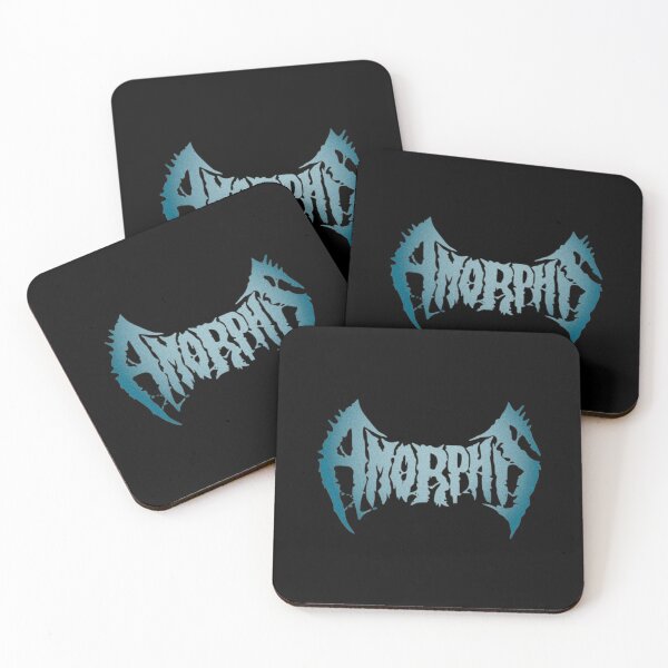 Item preview, Amor Amor Skyforger - Melodic Death Metal Classic T-Shirt designed and sold by MandMartin.