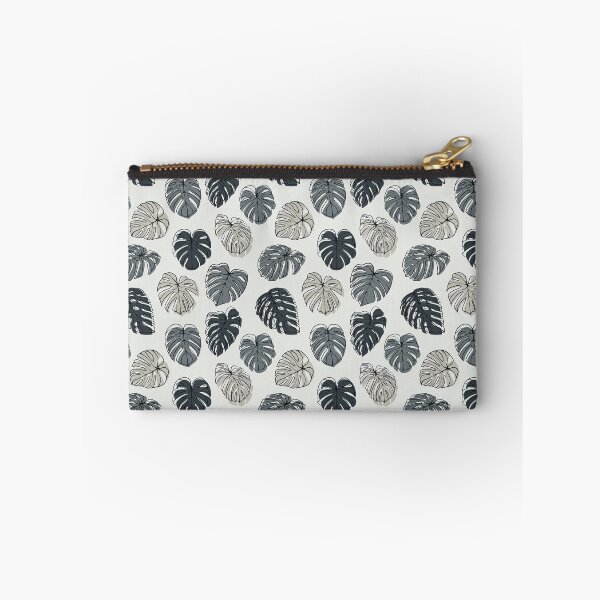 Item preview, Monstera Leafs Pattern, Monstera Pattern, Monstera Deliciosa Leaf Seamless Pattern. designed and sold by graphic-genie.