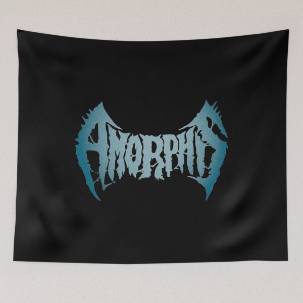 Item preview, Amor Amor Skyforger - Melodic Death Metal Classic T-Shirt designed and sold by MandMartin.