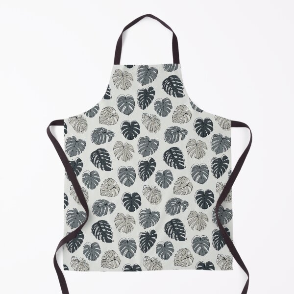 Item preview, Monstera Leafs Pattern, Monstera Pattern, Monstera Deliciosa Leaf Seamless Pattern. designed and sold by graphic-genie.
