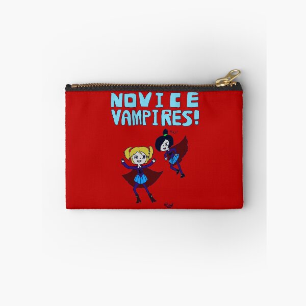 Item preview, Novice Vampires! designed and sold by LadyHazel.