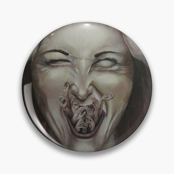 Item preview, The Hellmouth designed and sold by RachelSVParry.