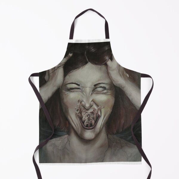 Item preview, The Hellmouth designed and sold by RachelSVParry.