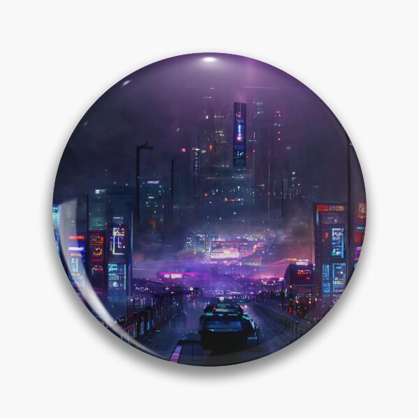 Item preview, Drive Through the Night designed and sold by James Vernon.