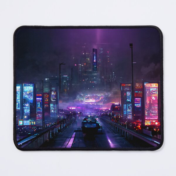Item preview, Drive Through the Night designed and sold by James Vernon.
