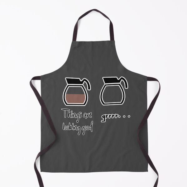 Item preview, Full Coffee, Empty Coffee designed and sold by RstyBcktWkshp.