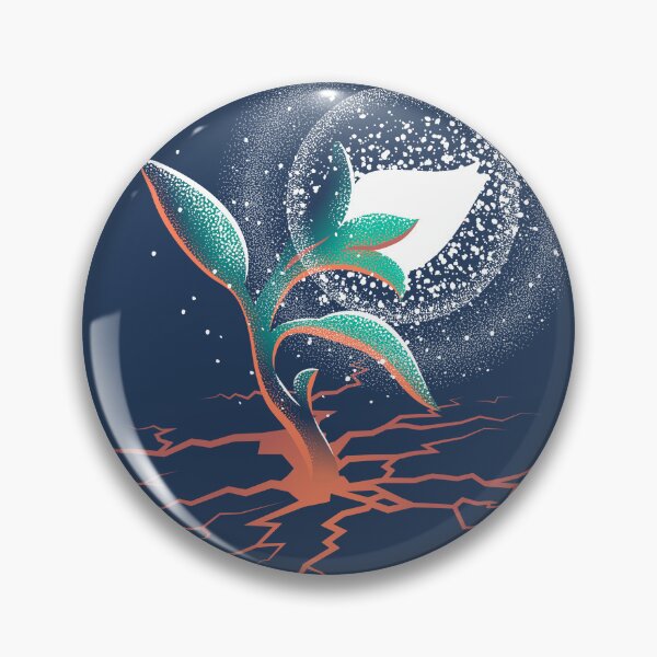 Item preview, Begin (or Hayfever Season) designed and sold by DanielJSterling.