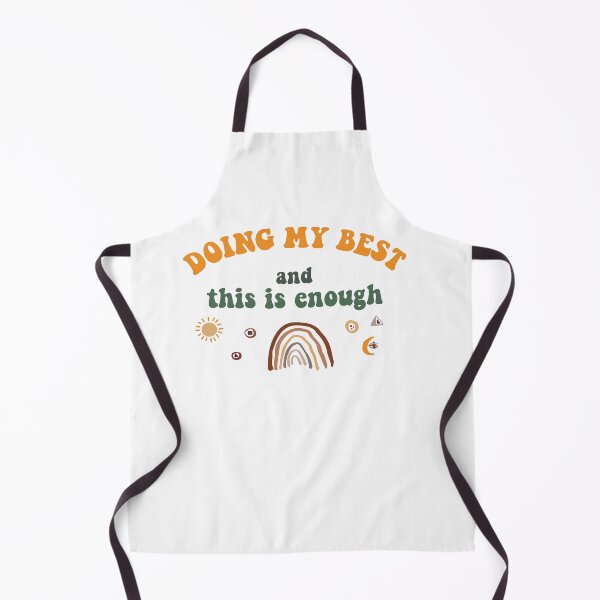 Item preview, Doing my best - and this is enough designed and sold by csaron92.