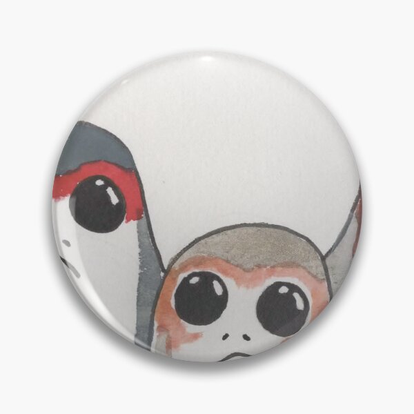 Item preview, Hanson Porgs designed and sold by Jmanyoky.