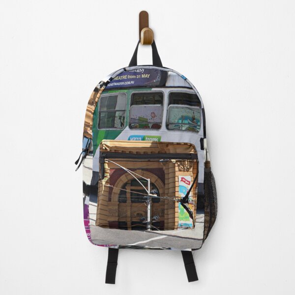 Item preview, Melbourne city tram, Victoria, Australia 2 designed and sold by FranWest.