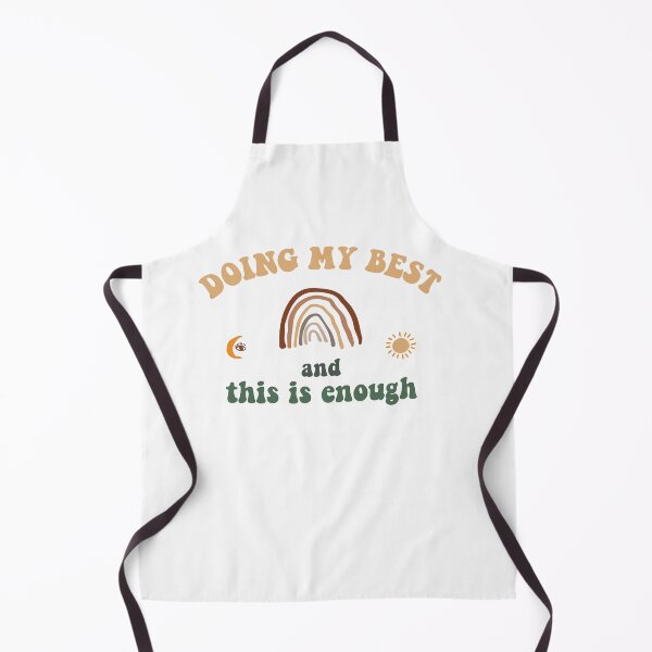 Item preview, Doing my best - and this is enough designed and sold by csaron92.