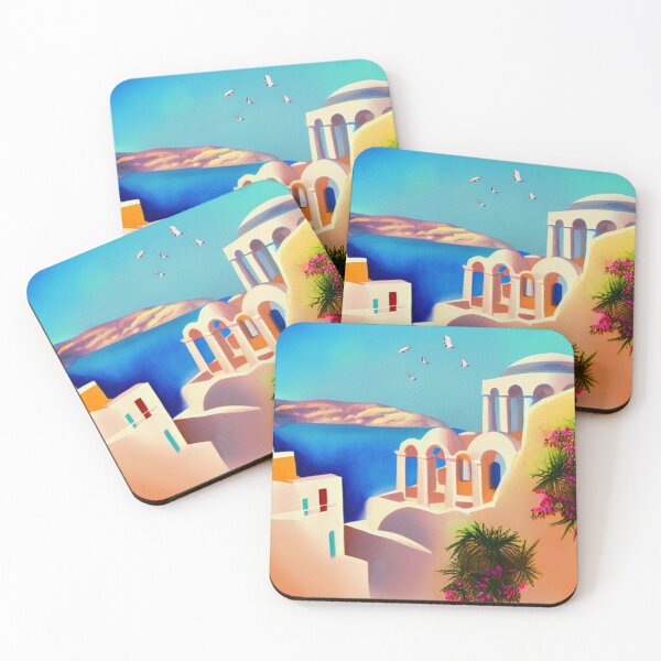 Item preview, Greece designed and sold by OrthodoxLove.