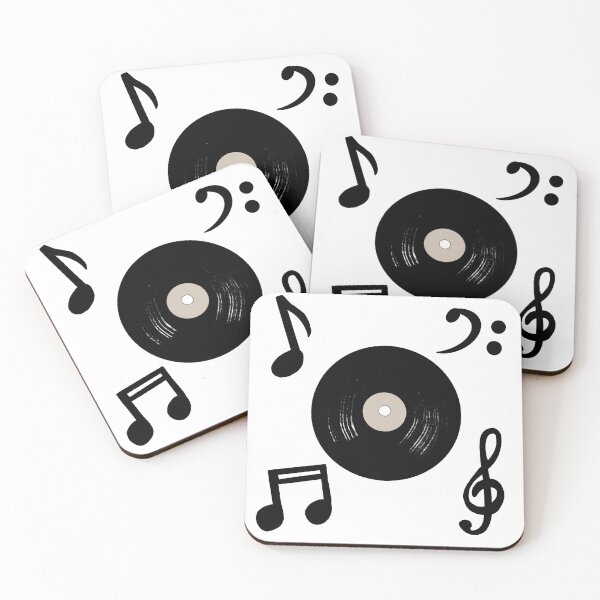Item preview, Music On Vinyl  designed and sold by ajmsf.