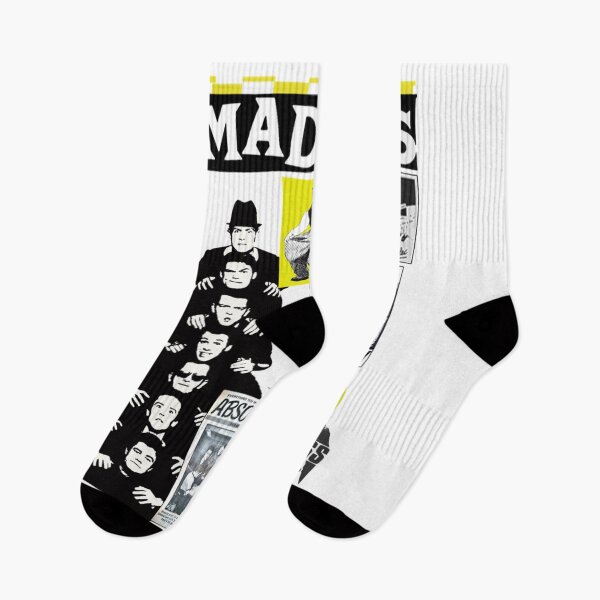 Item preview, Mad Not Mad It Must Be Love Graphic Xmas Gift Men designed and sold by IaAnderson.