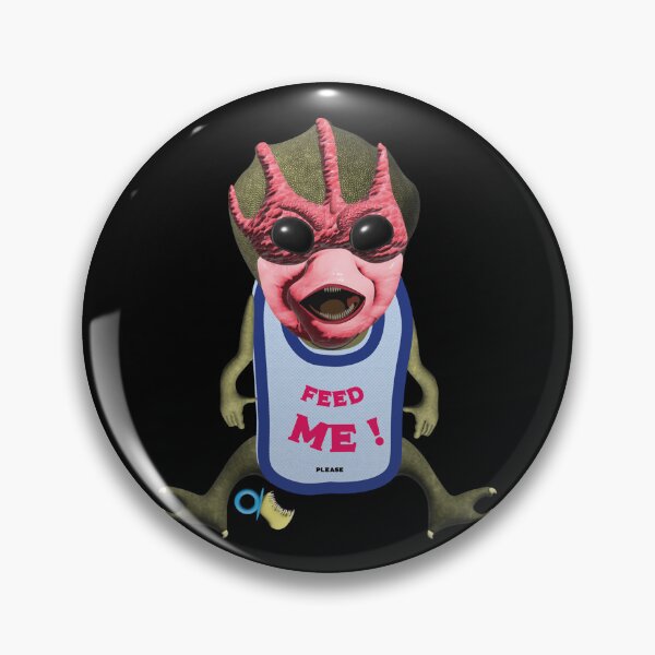 Item preview, Alien Resident This is Some BullSht Xmas Gift designed and sold by AlaHarrison.
