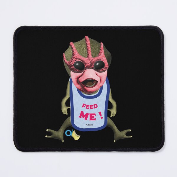 Item preview, Alien Resident This is Some BullSht Xmas Gift designed and sold by AlaHarrison.