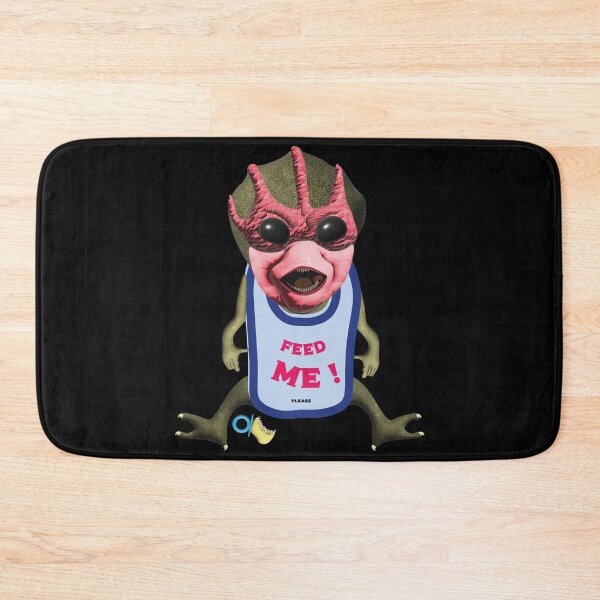 Item preview, Alien Resident This is Some BullSht Xmas Gift designed and sold by AlaHarrison.