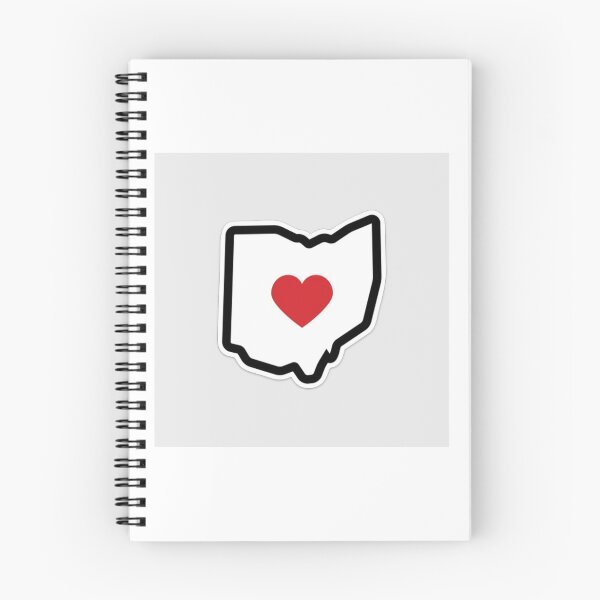 Item preview, Ohio Love designed and sold by camillecipkins.