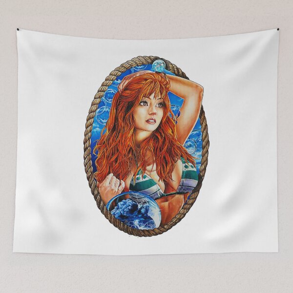 Item preview, Nami designed and sold by WatsonER.