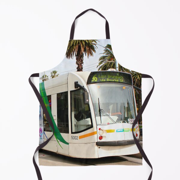 Item preview, Melbourne city tram, Victoria, Australia 4 designed and sold by FranWest.
