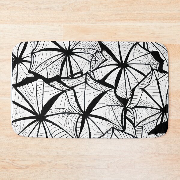 Item preview, umbrellas designed and sold by OverAltruist.