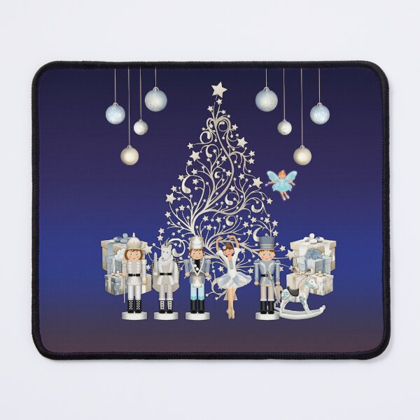 Item preview, Nutcracker Christmas Special - The Nutcracker Ballet Scene - Nutcracker Story on Christmas eve designed and sold by talgursmusthave.